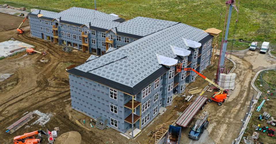 Westfield Apartments Photo Gallery Wheelhouse Apartments on the Monon