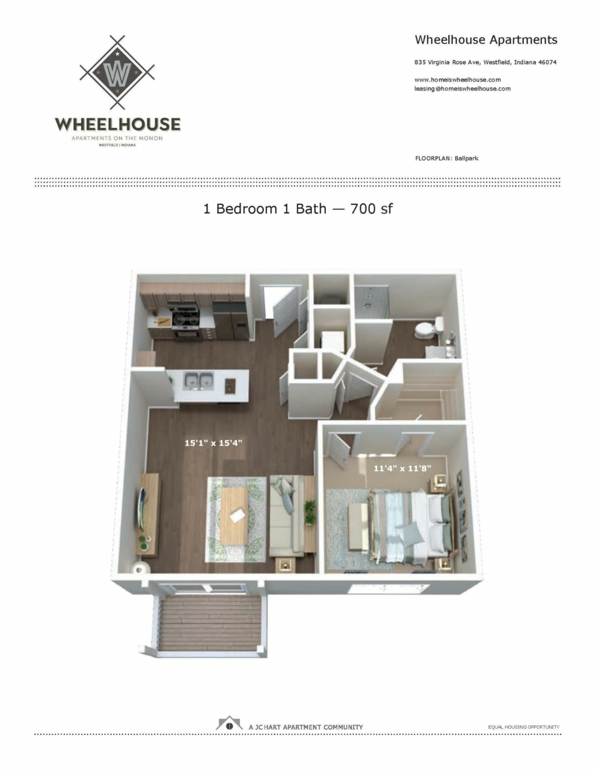 Ballpark floor plan Ballpark floor plan