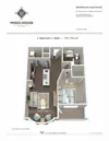 Batter-A Floor Plan