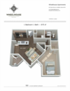 Curveball Floor Plan Curveball Floor Plan