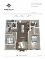 Fielder Floor Plan Fielder Floor Plan