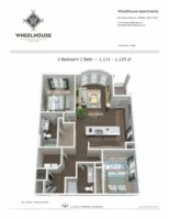 Fly Ball-A Floor Plan Fly Ball-A Floor Plan