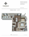 Grand Slam Floor Plan Grand Slam Floor Plan