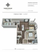 Grand Slam Floor Plan Grand Slam Floor Plan