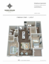 Home Run Floor Plan Home Run Floor Plan