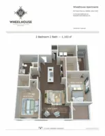 Home Run Floor Plan Home Run Floor Plan