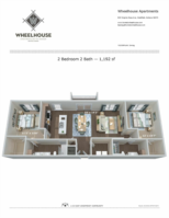 Inning Floor Plan Inning Floor Plan