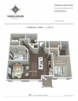 Knuckleball Floor Plan Knuckleball Floor Plan