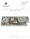 Offense Floor Plan Offense Floor Plan