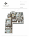 Roster Floor Plan Roster Floor Plan