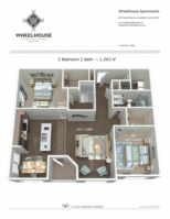 Slider Floor Plan Slider Floor Plan
