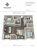Slider Floor Plan Slider Floor Plan