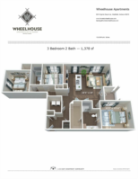 Strike Floor Plan Strike Floor Plan